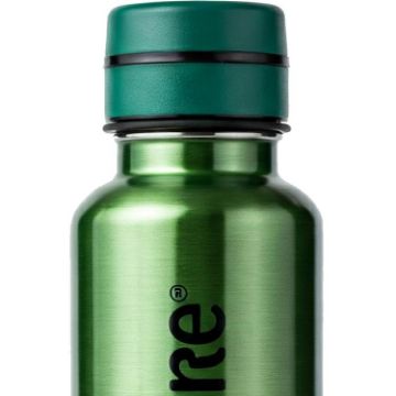 ACCESSORIES INC - WATER BOTTLE ESSENTIALS GREEN 600ML-7