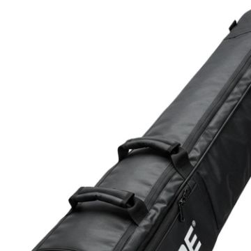 ACCESSORIES INC - SKI TRAVEL BAG SKI ACCESSORIES BLUE OSFA-7