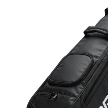 ACCESSORIES INC - SKI TRAVEL BAG SKI ACCESSORIES BLUE OSFA-9