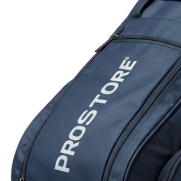 ACCESSORIES INC - SKI BOOT BAG SKI ACCESSORIES BLUE 20L-9