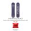 PROSTORE SNOWBOARDS - MOUNTAIN STANDARD PACKAGE PROSTORE SNOWBOARDS SNOWBOARD PACKAGES DEEP PURPLE 158-1