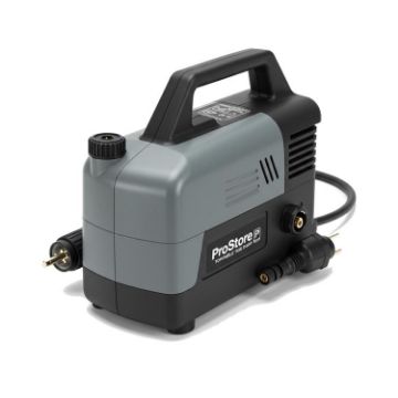 PROSTORE WATERSPORTS - HEAVY DUTY TUBE PUMP TUBE PUMP BLACK GREY 4P-1