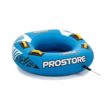 PROSTORE WATERSPORTS - SKIMMER TOWABLE TUBE BLUE 1P-1