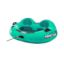 PROSTORE WATERSPORTS - DIPSY TOWABLE TUBE GREEN 2P-1