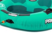 PROSTORE WATERSPORTS - DIPSY TOWABLE TUBE GREEN 2P-3