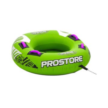 PROSTORE WATERSPORTS - SKIMMER TOWABLE TUBE LIME GREEN 1P-1