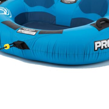 PROSTORE WATERSPORTS - DIPSY TOWABLE TUBE BLUE 2P-3