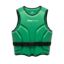 PROSTORE WATERSPORTS - HERO IMPACT VEST GREEN S-1
