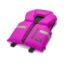 PROSTORE WATERSPORTS - SPLASH BUOYANCY AID ELECTRIC PINK OSFA-1