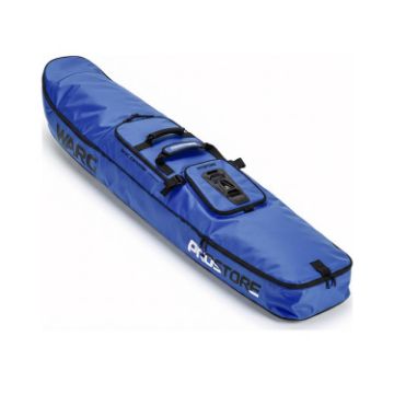 PROSTORE WATERSPORTS - WARG WATER SKI BAG NAVY BLUE 70IN-1