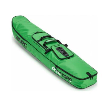 PROSTORE WATERSPORTS - WARG WATER SKI BAG GREEN 70IN-1