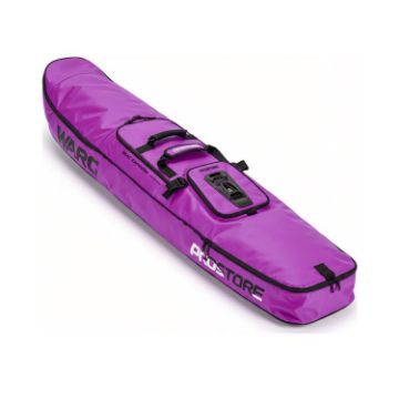 PROSTORE WATERSPORTS - WARG WATER SKI BAG PINK 70IN-1