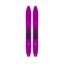 PROSTORE WATERSPORTS - CARVE WATER SKIS PINK 67IN-1
