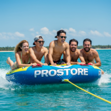 Picture for category TOWABLE TUBE PACKAGES