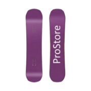 Picture of PROSTORE SNOWBOARDS CARVE EPIC PACKAGE - MAUVE