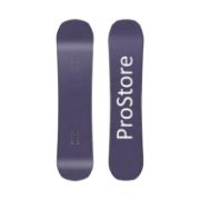 Picture of PROSTORE SNOWBOARDS MOUNTAIN EPIC PACKAGE - DEEP PURPLE