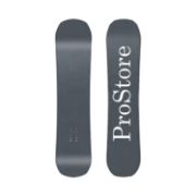 Picture of PROSTORE SNOWBOARDS SPEED DELUXE PACKAGE - GREY