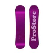 Picture of PROSTORE SNOWBOARDS ACE PRO EPIC PACKAGE - PURPLE PINK