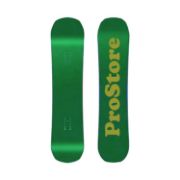 Picture of PROSTORE SNOWBOARDS ACE ULTIMATE PACKAGE - GREEN