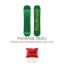 Picture of PROSTORE SNOWBOARDS ACE STANDARD PACKAGE - GREEN