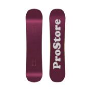 Picture of PROSTORE SNOWBOARDS PRO TEAM EPIC PACKAGE - PURPLE GREY