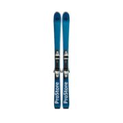 Picture of PROSTORE SKIS AVALANCHE DELUXE PACKAGE - BLUE