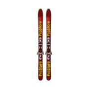 Picture of PROSTORE SKIS STAR PRO ULTIMATE PACKAGE - RED