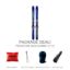 Picture of PROSTORE SKIS SUMMIT ULTIMATE PACKAGE - BLUE