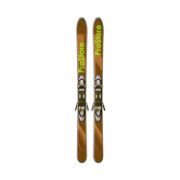 Picture of PROSTORE SKIS RENEGADE ULTIMATE PACKAGE - BROWN