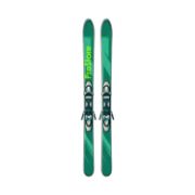 Picture of PROSTORE SKIS RENEGADE EPIC PACKAGE - GREEN