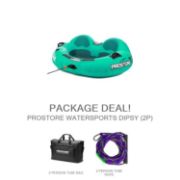 Picture of PROSTORE WATERSPORTS DIPSY DELUXE PACKAGE SIZE: 2P