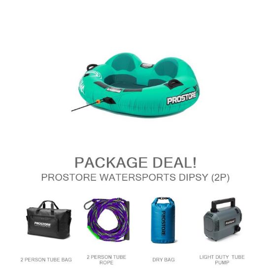 Picture of PROSTORE WATERSPORTS DIPSY ULTIMATE PACKAGE SIZE: 2P