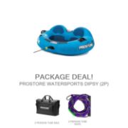 Picture of PROSTORE WATERSPORTS DIPSY DELUXE PACKAGE SIZE: 2P