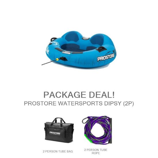 Picture of PROSTORE WATERSPORTS DIPSY DELUXE PACKAGE SIZE: 2P