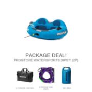Picture of PROSTORE WATERSPORTS DIPSY EPIC PACKAGE SIZE: 2P