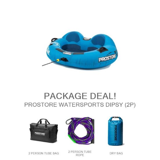 Picture of PROSTORE WATERSPORTS DIPSY EPIC PACKAGE SIZE: 2P