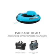 Picture of PROSTORE WATERSPORTS RELAX DELUXE PACKAGE SIZE: 1P