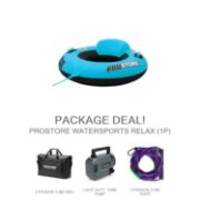 Picture of PROSTORE WATERSPORTS RELAX EPIC PACKAGE SIZE: 1P