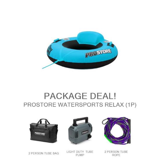 Picture of PROSTORE WATERSPORTS RELAX EPIC PACKAGE SIZE: 1P