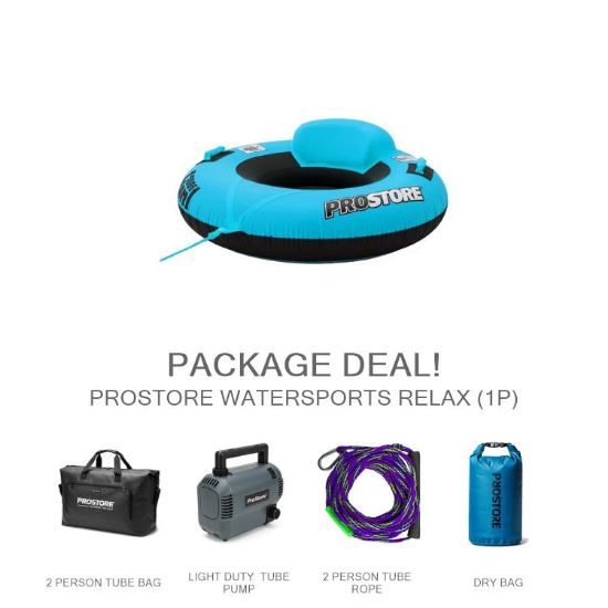 Picture of PROSTORE WATERSPORTS RELAX ULTIMATE PACKAGE SIZE: 1P