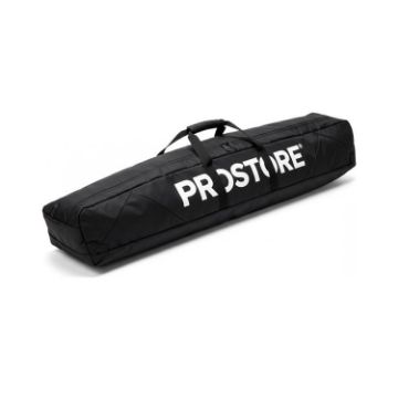 Picture of PROSTORE SNOWBOARDS SHRED ULTIMATE SNOWBOARD PACKAGE RED (MENS)