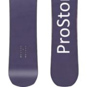 Picture of PROSTORE SNOWBOARDS MOUNTAIN DELUXE PACKAGE - DEEP PURPLE