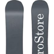 Picture of PROSTORE SNOWBOARDS SPEED STANDARD PACKAGE - GREY