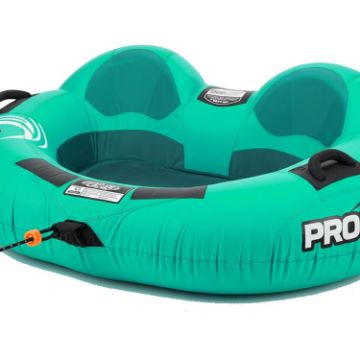Picture of PROSTORE WATERSPORTS DIPSY DELUXE TOWABLE TUBE PACKAGE SIZE: 2P