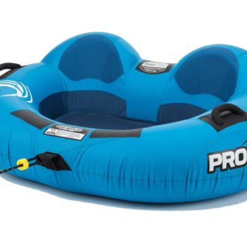 Picture of PROSTORE WATERSPORTS DIPSY STANDARD TOWABLE TUBE PACKAGE SIZE: 2P