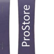 Picture of PROSTORE SNOWBOARDS MOUNTAIN STANDARD PACKAGE - DEEP PURPLE