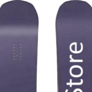 Picture of PROSTORE SNOWBOARDS MOUNTAIN STANDARD PACKAGE - DEEP PURPLE