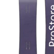 Picture of PROSTORE SNOWBOARDS MOUNTAIN EPIC SNOWBOARD PACKAGE DEEP PURPLE (MENS)