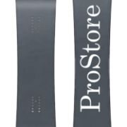 Picture of PROSTORE SNOWBOARDS SPEED ULTIMATE PACKAGE - GREY