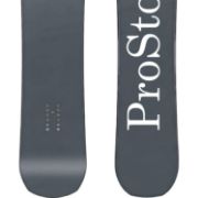 Picture of PROSTORE SNOWBOARDS SPEED ULTIMATE PACKAGE - GREY